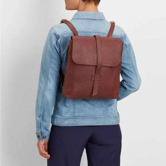 Duluth Trading Co | Bags | Duluth Trading Lifetime Leather  display picture 3